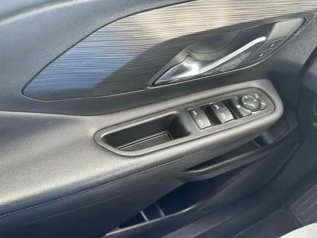 2023 GMC Terrain FWD SLE