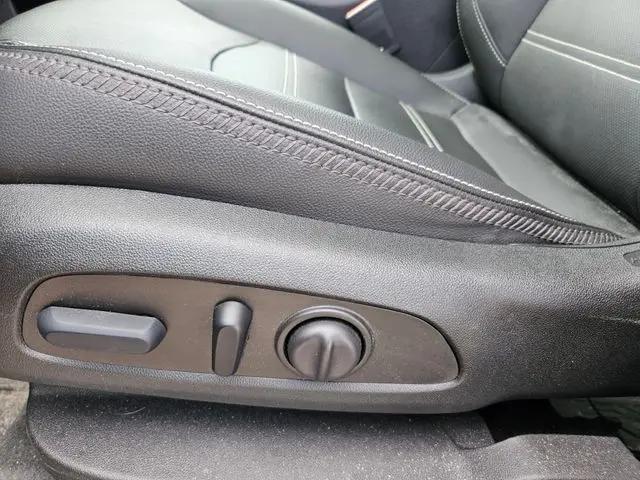 2023 GMC Terrain AWD Denali