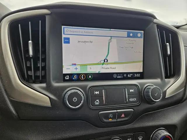 2023 GMC Terrain AWD Denali
