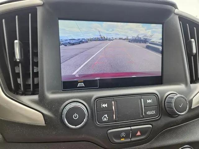 2023 GMC Terrain AWD Denali
