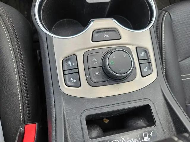 2023 GMC Terrain AWD Denali