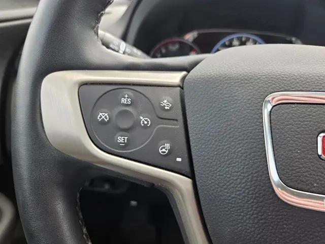 2023 GMC Terrain AWD Denali
