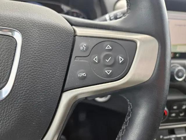 2023 GMC Terrain AWD Denali