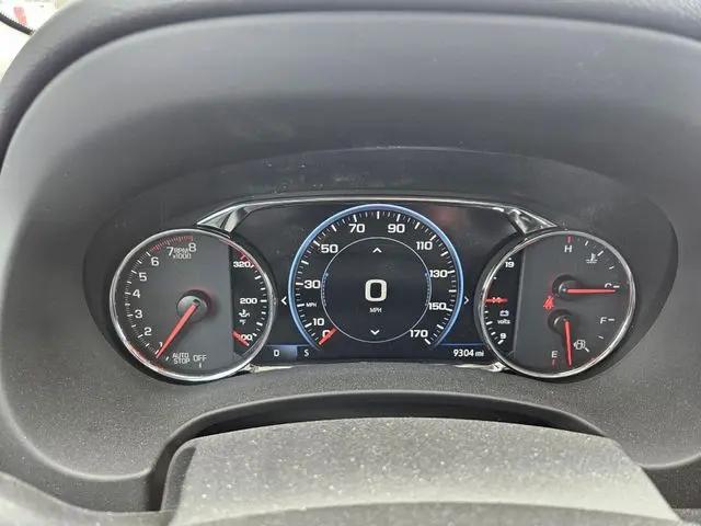 2023 GMC Terrain AWD Denali