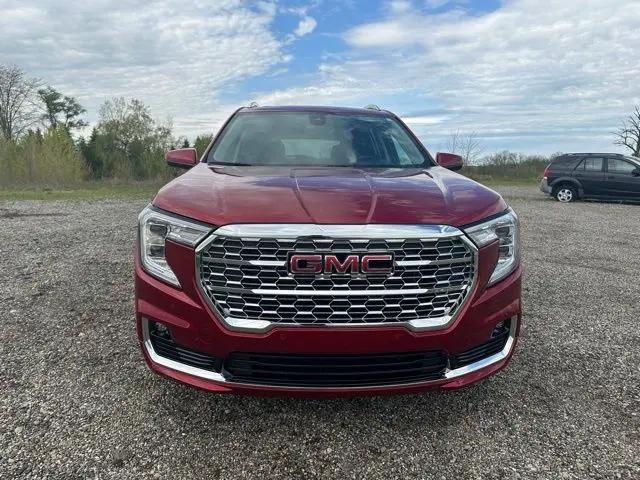 2023 GMC Terrain AWD Denali
