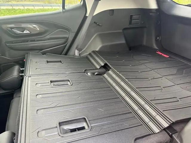 2023 GMC Terrain AWD Denali