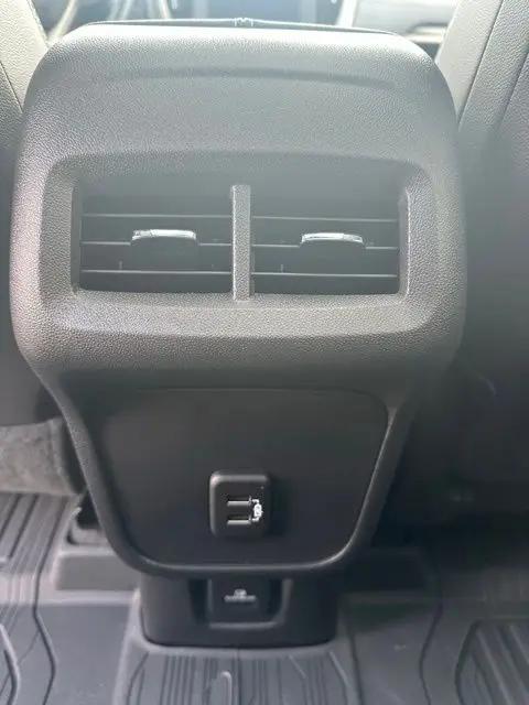 2023 GMC Terrain AWD Denali