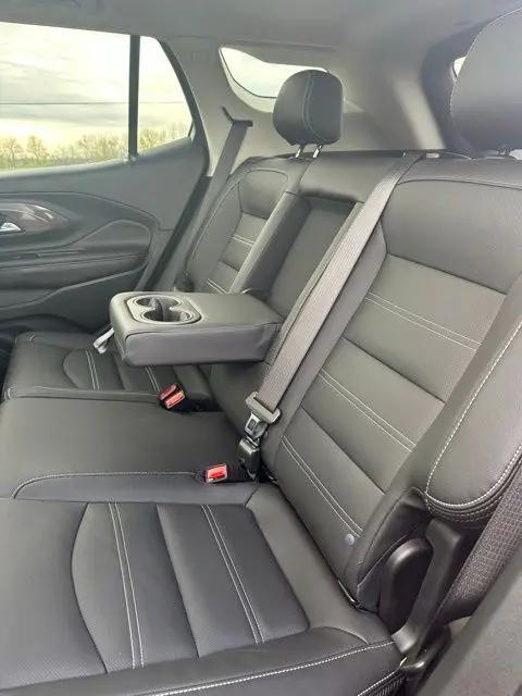 2023 GMC Terrain AWD Denali