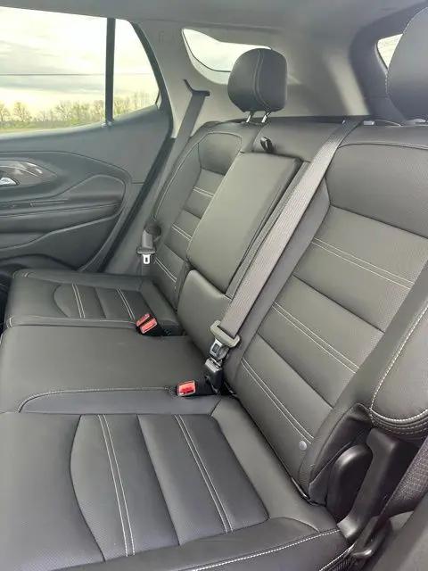 2023 GMC Terrain AWD Denali