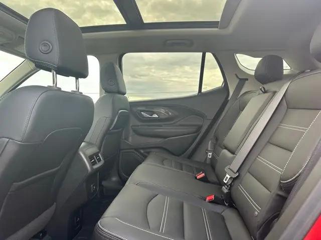2023 GMC Terrain AWD Denali
