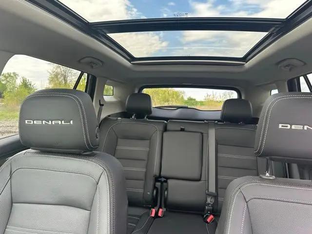 2023 GMC Terrain AWD Denali