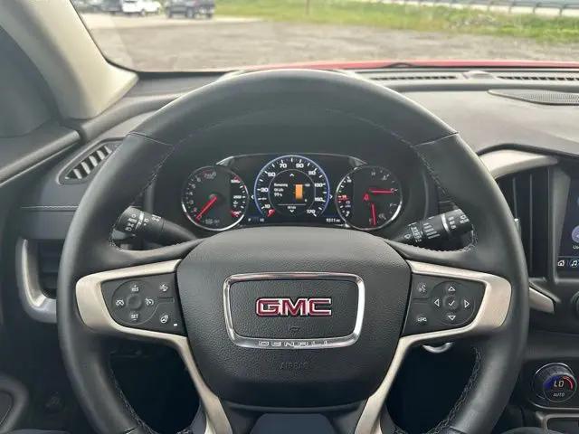 2023 GMC Terrain AWD Denali
