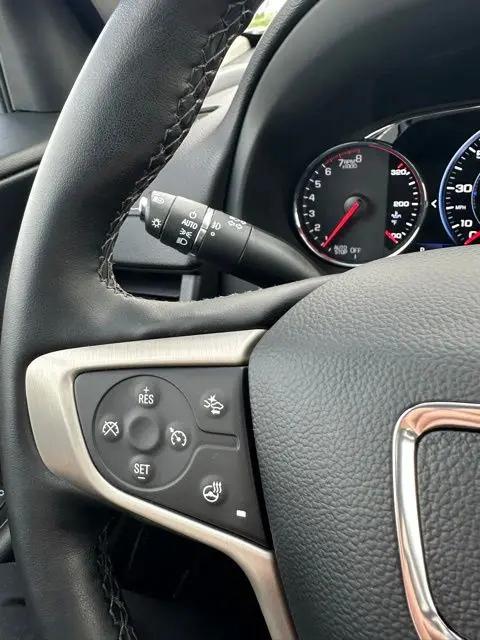2023 GMC Terrain AWD Denali