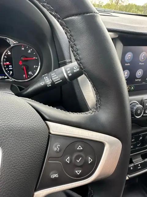 2023 GMC Terrain AWD Denali