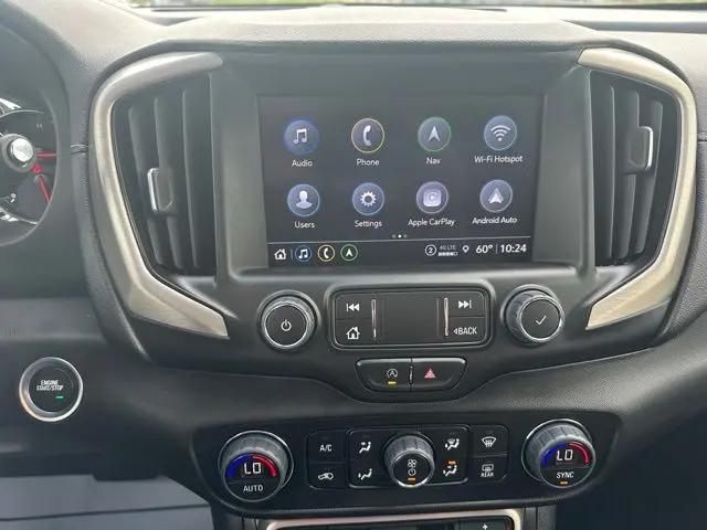 2023 GMC Terrain AWD Denali