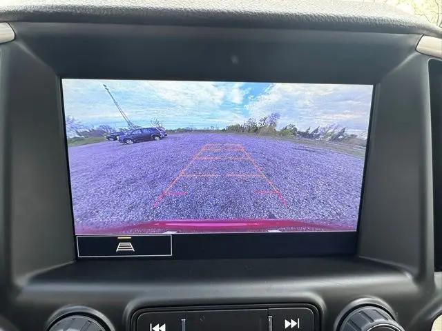 2023 GMC Terrain AWD Denali