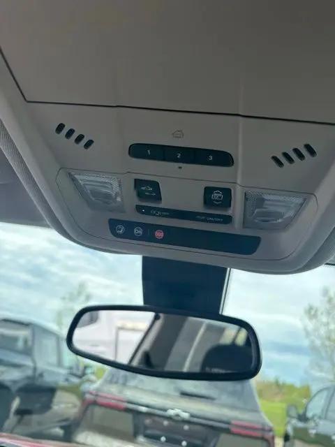 2023 GMC Terrain AWD Denali