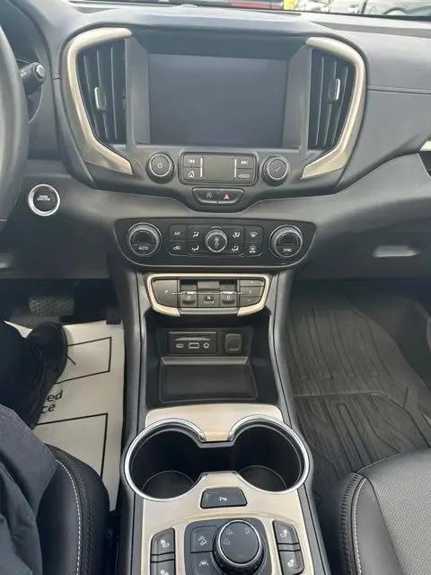 2023 GMC Terrain AWD Denali