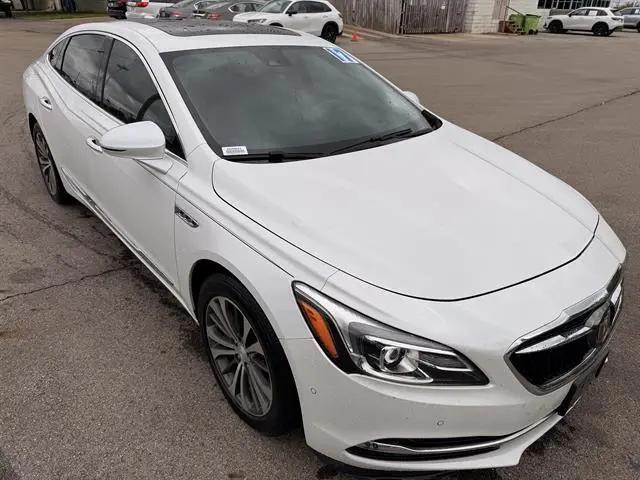 2017 Buick LaCrosse Premium for sale near Tipp City, OH