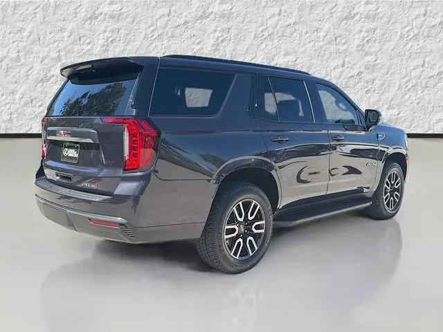 2024 GMC Yukon 4WD AT4