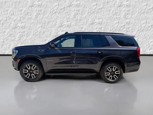 2024 GMC Yukon 4WD AT4