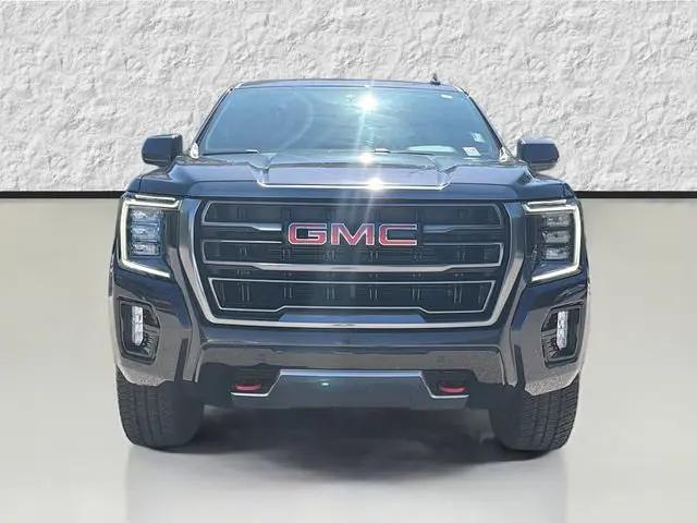 2024 GMC Yukon 4WD AT4