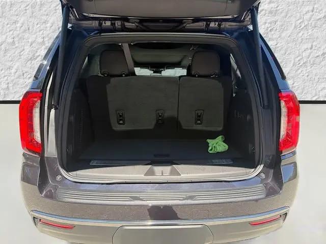 2024 GMC Yukon 4WD AT4
