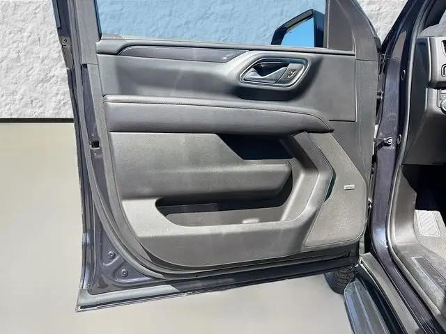 2024 GMC Yukon 4WD AT4