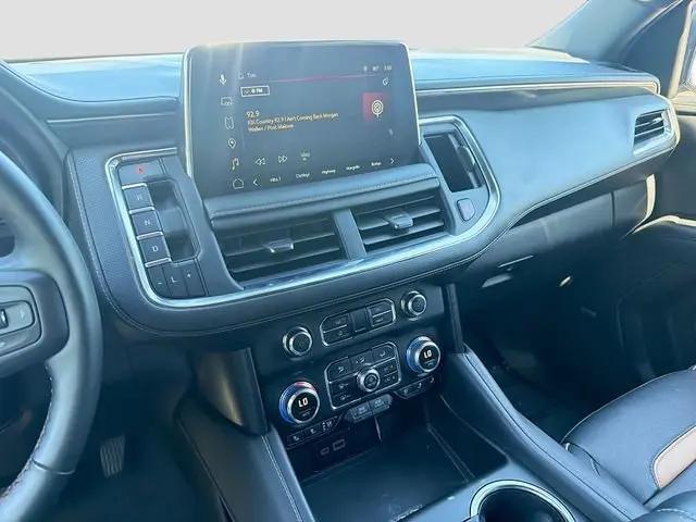 2024 GMC Yukon 4WD AT4