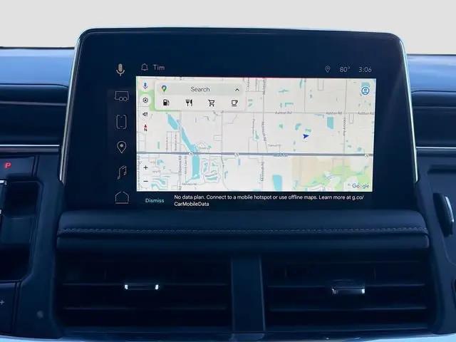 2024 GMC Yukon 4WD AT4