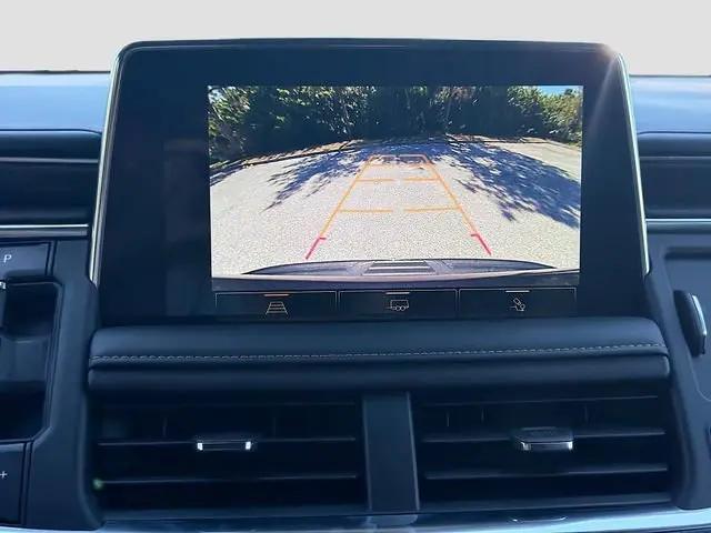 2024 GMC Yukon 4WD AT4