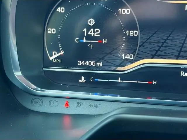 2024 GMC Yukon 4WD AT4