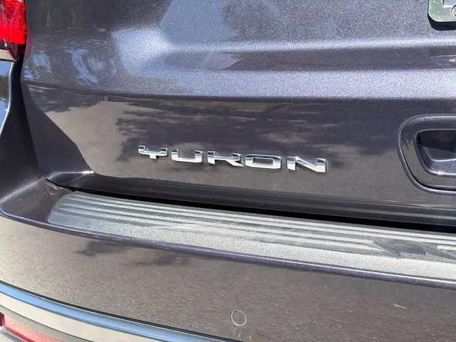2024 GMC Yukon 4WD AT4