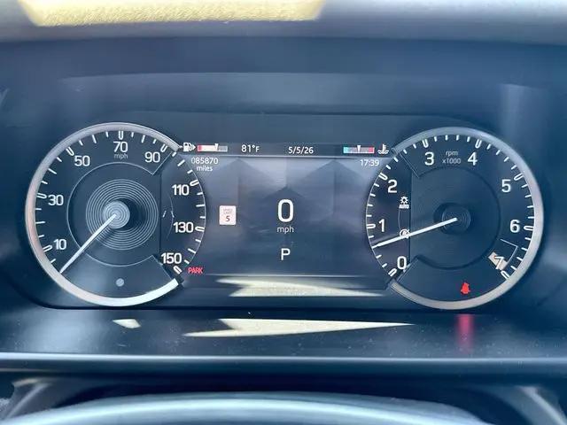 2023 Land Rover Defender 110 SE for sale in Temple Hills, MD