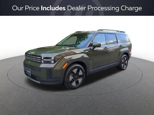 2026 Hyundai Santa Fe Hybrid SEL for sale in Towson, MD