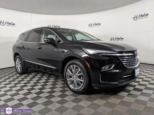 2023 Buick Enclave Essence AWD for sale in Abilene, KS