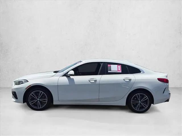2021 BMW Coupe sDrive
