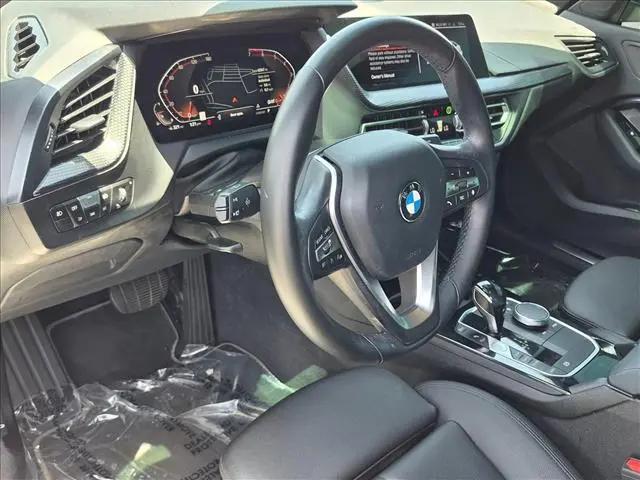 2021 BMW Coupe sDrive