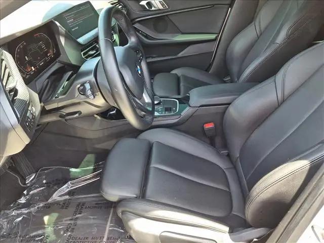 2021 BMW Coupe sDrive