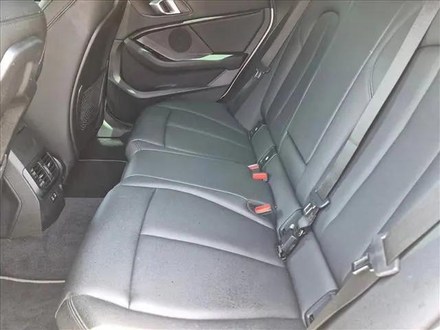 2021 BMW Coupe sDrive