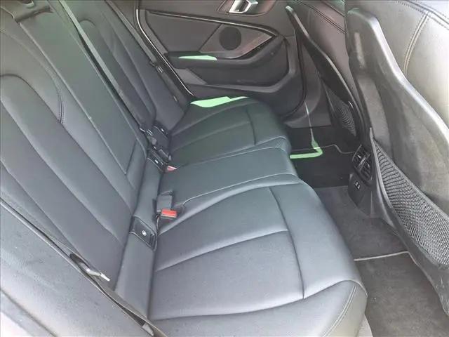 2021 BMW Coupe sDrive