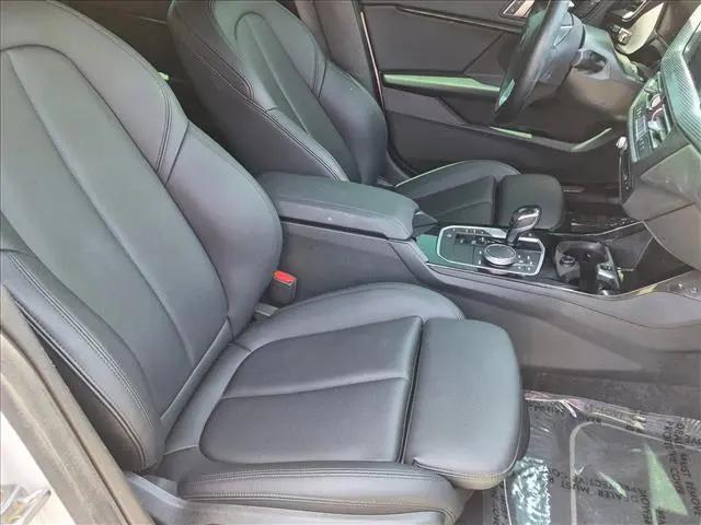 2021 BMW Coupe sDrive