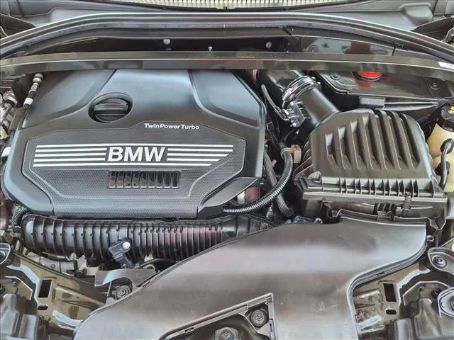2021 BMW Coupe sDrive