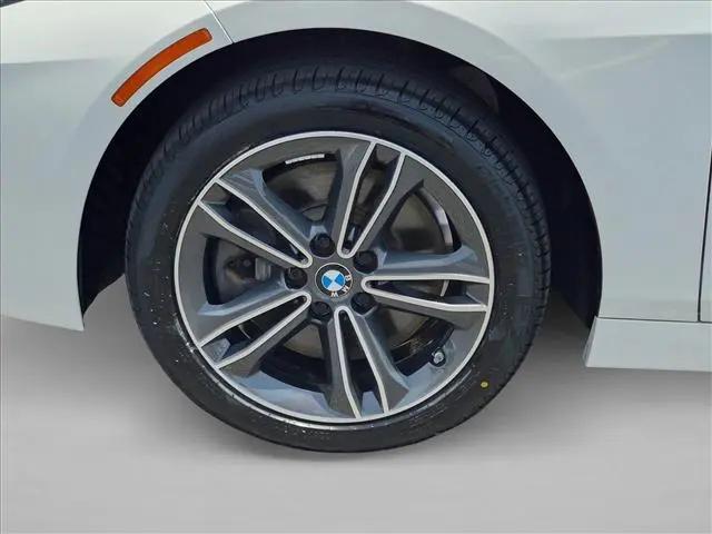 2021 BMW Coupe sDrive