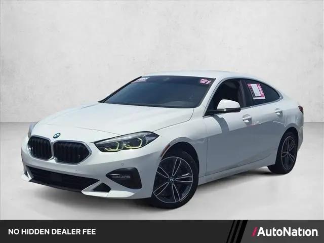 2021 BMW Coupe sDrive for sale in Lutz, FL