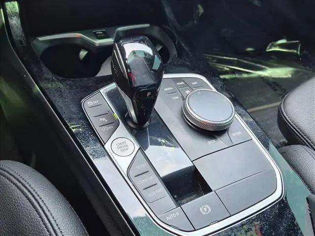 2021 BMW Coupe sDrive