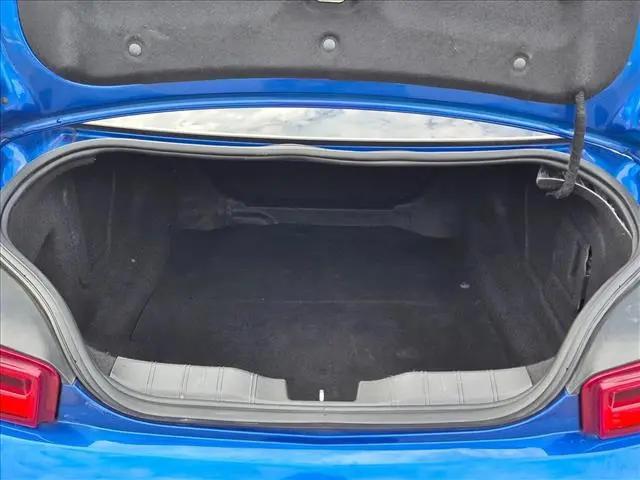 2018 Chevrolet Camaro ZL1