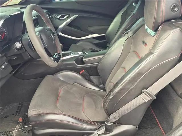2018 Chevrolet Camaro ZL1