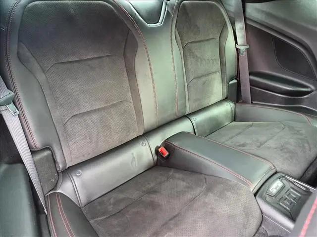 2018 Chevrolet Camaro ZL1