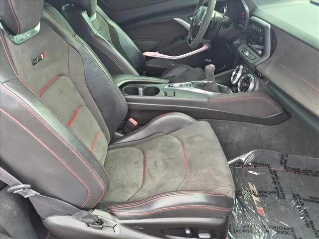 2018 Chevrolet Camaro ZL1